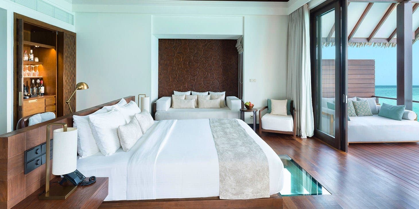 The Ocean Villa - Heritance Aarah