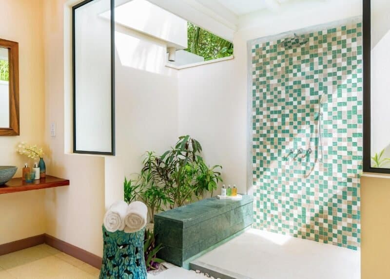 Deluxe Beach Villa with Pool - OBLU Nature Helengili