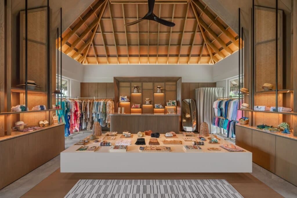 The Boutique