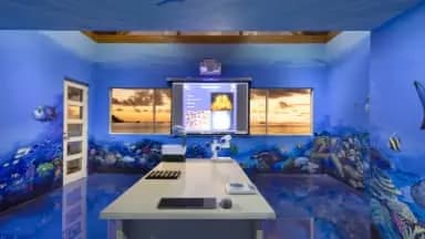 Marine Lab