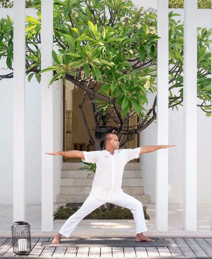 Spa & Wellness