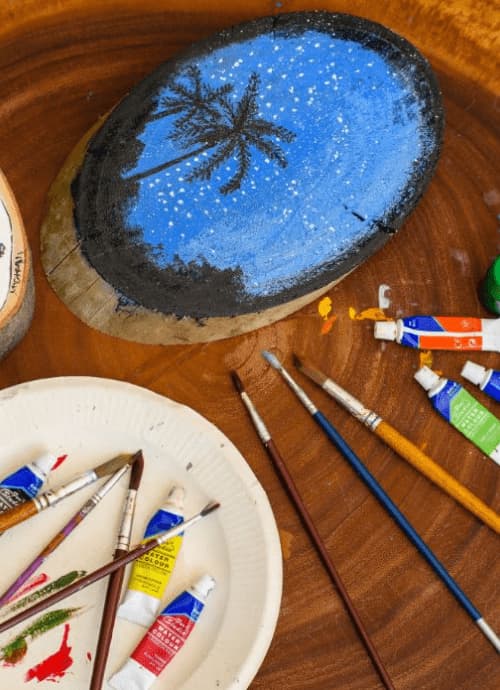 Art Studio