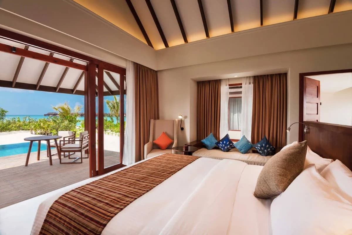 Beach Villa - VARU by Atmosphere