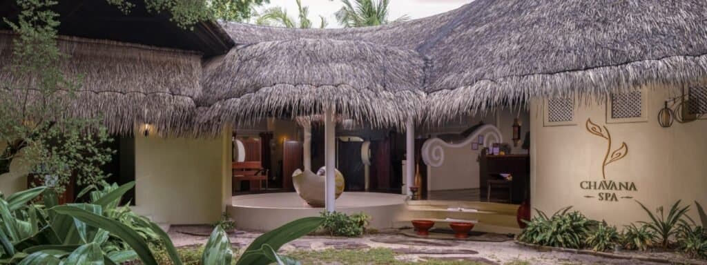 Mandara Spa