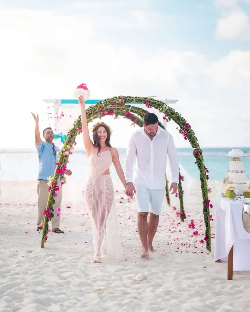 Bespoke Celebrations - State-of-the-art localbusiness facility at Hideaway Beach Resort & Spa with luxurious tropical surroundings and premium amenities