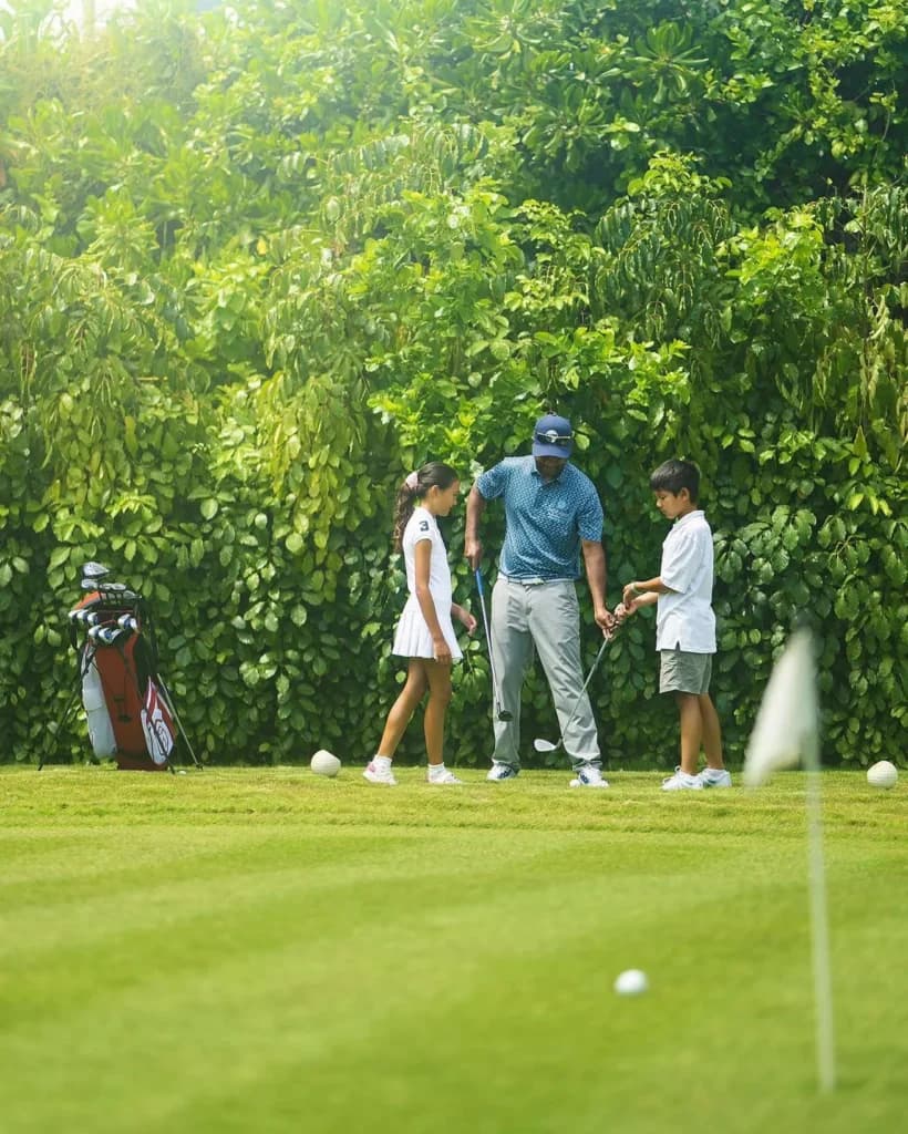 Golf