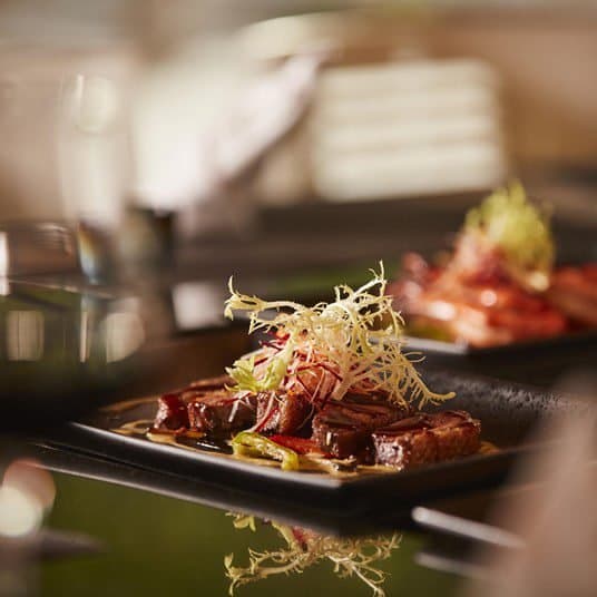 Teppanyaki