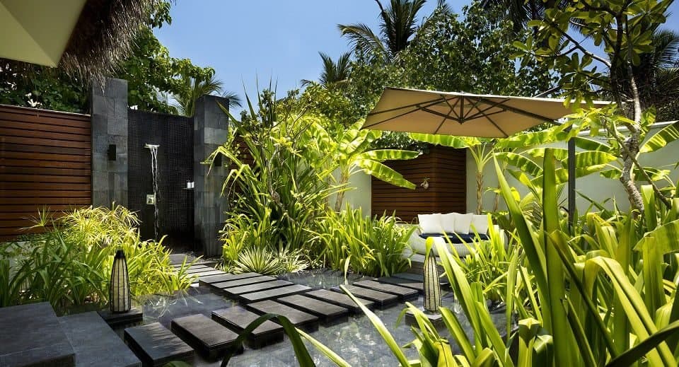 One Bedroom Beach Pool Pavilion - Niyama Private Islands