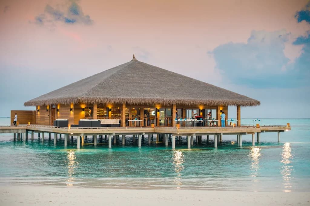 Manta Restaurant