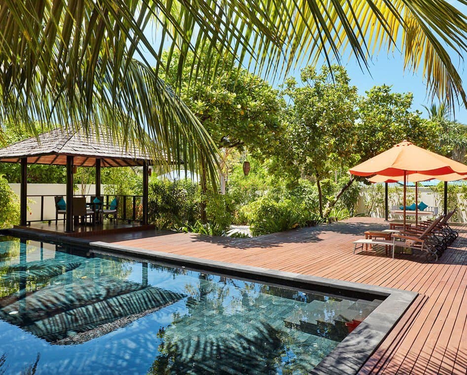 Hidden Retreat - Sun Siyam Irufushi