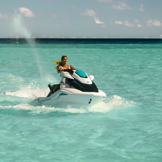 WATERSPORTS