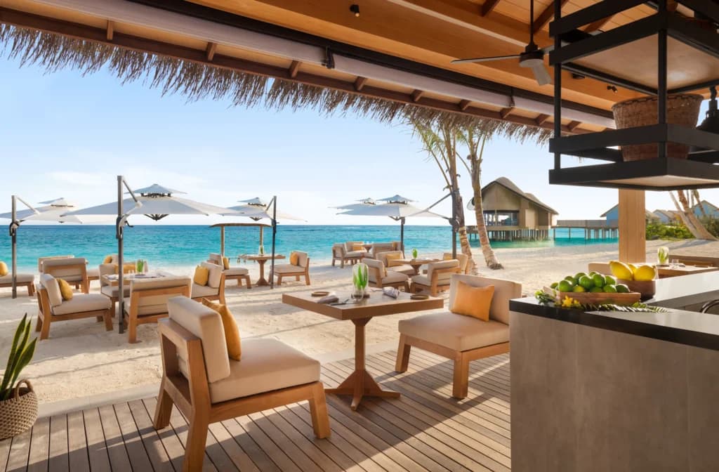 Beach Shack