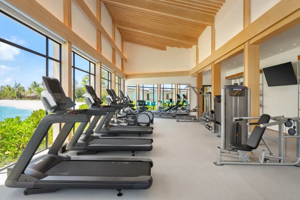Fitness
