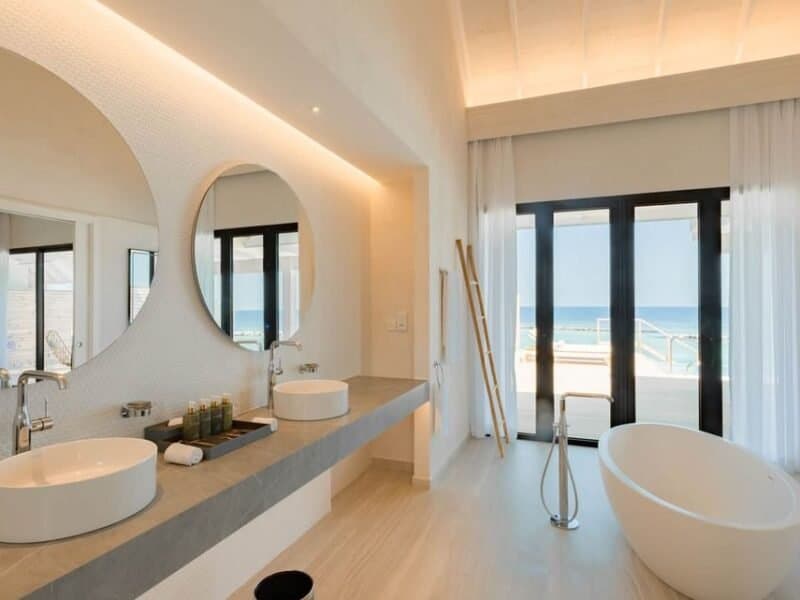 Water Pool Villas - Ananea Madivaru Maldive