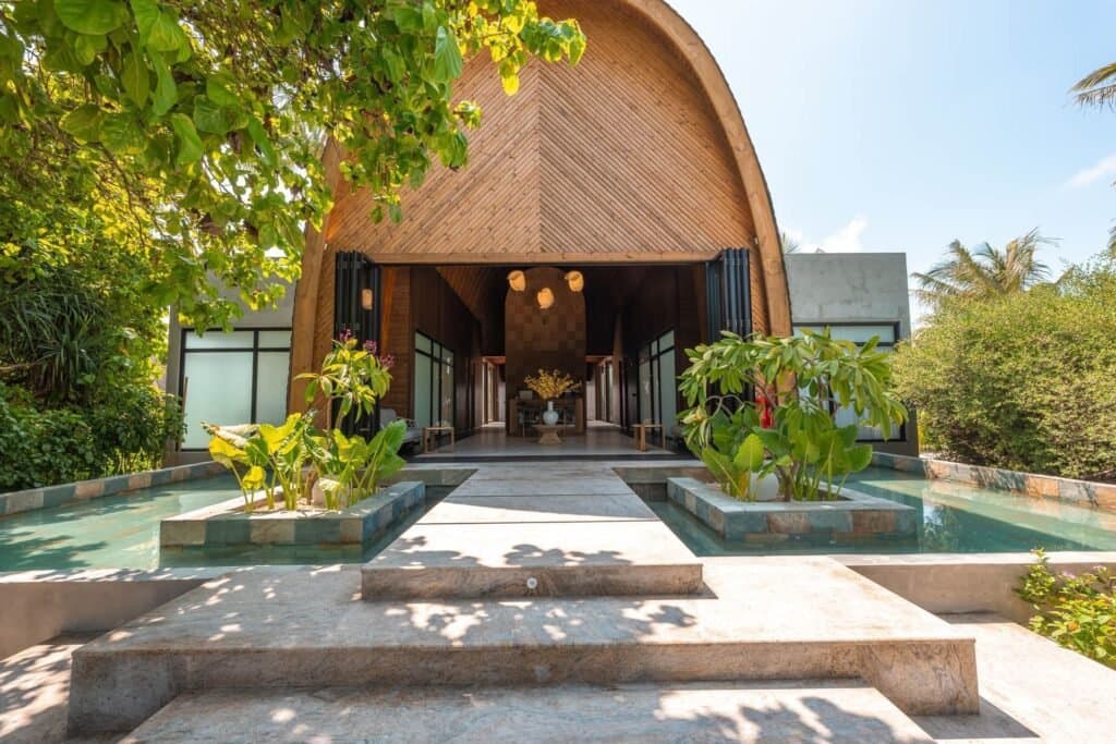 Kandu Spa
