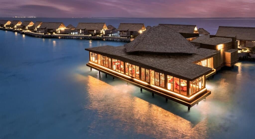 Zuma Maldives