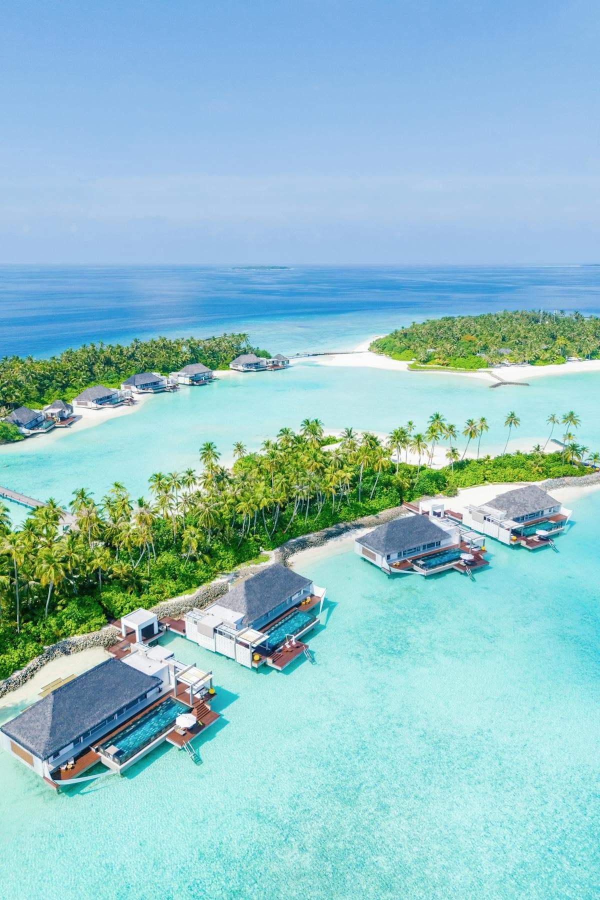 Cheval Blanc Randheli Maldives
