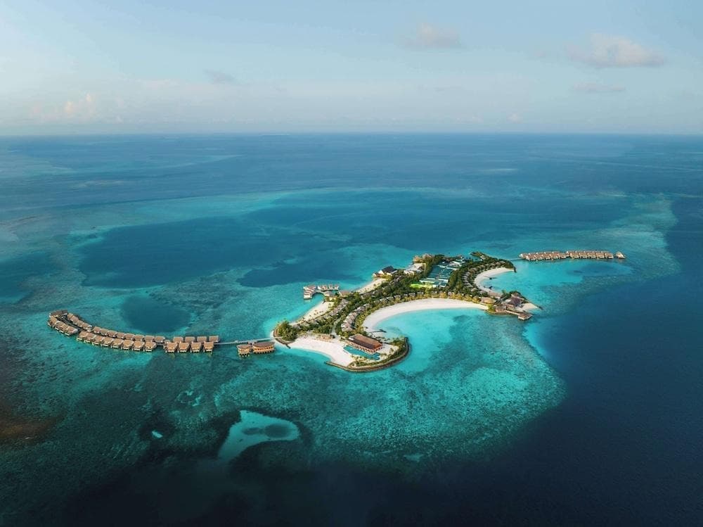Kurumba Maldives
