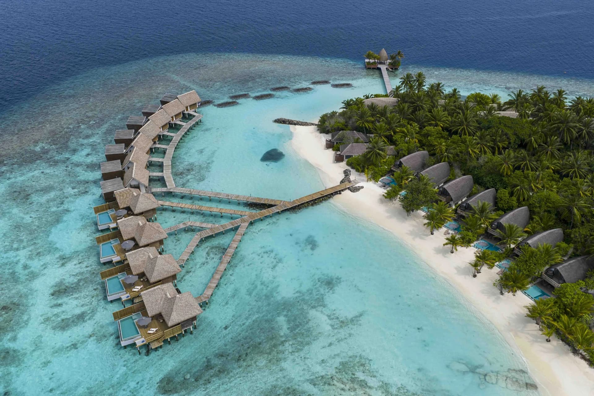 Kandolhu Maldives