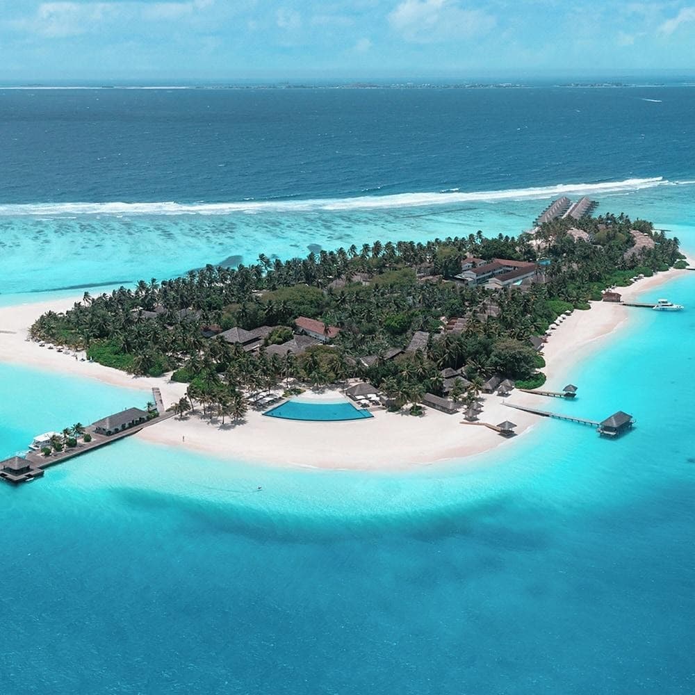 Velassaru Maldives