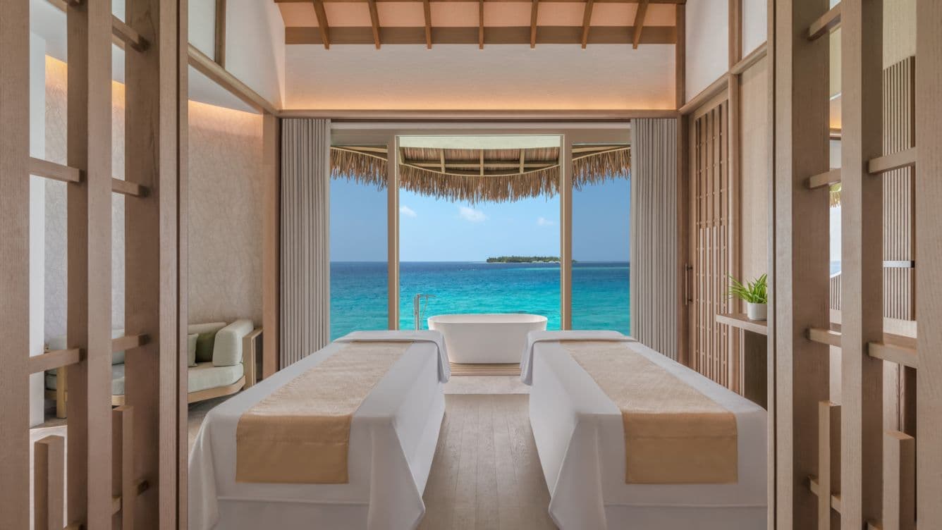 Spa by JW
