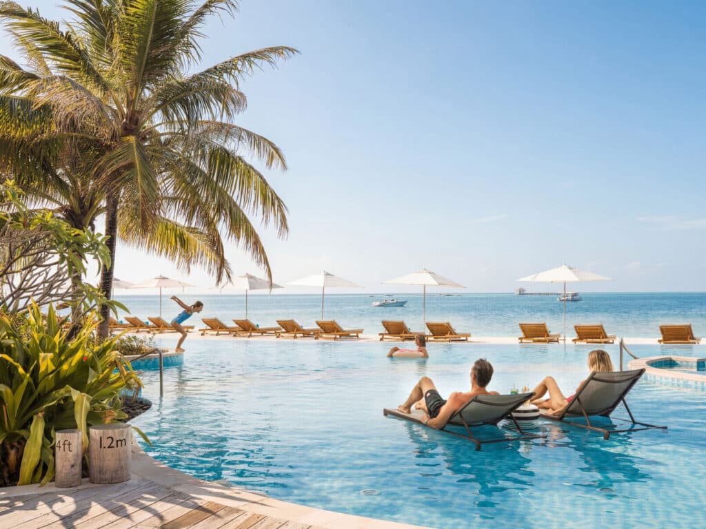 The Pool Bar