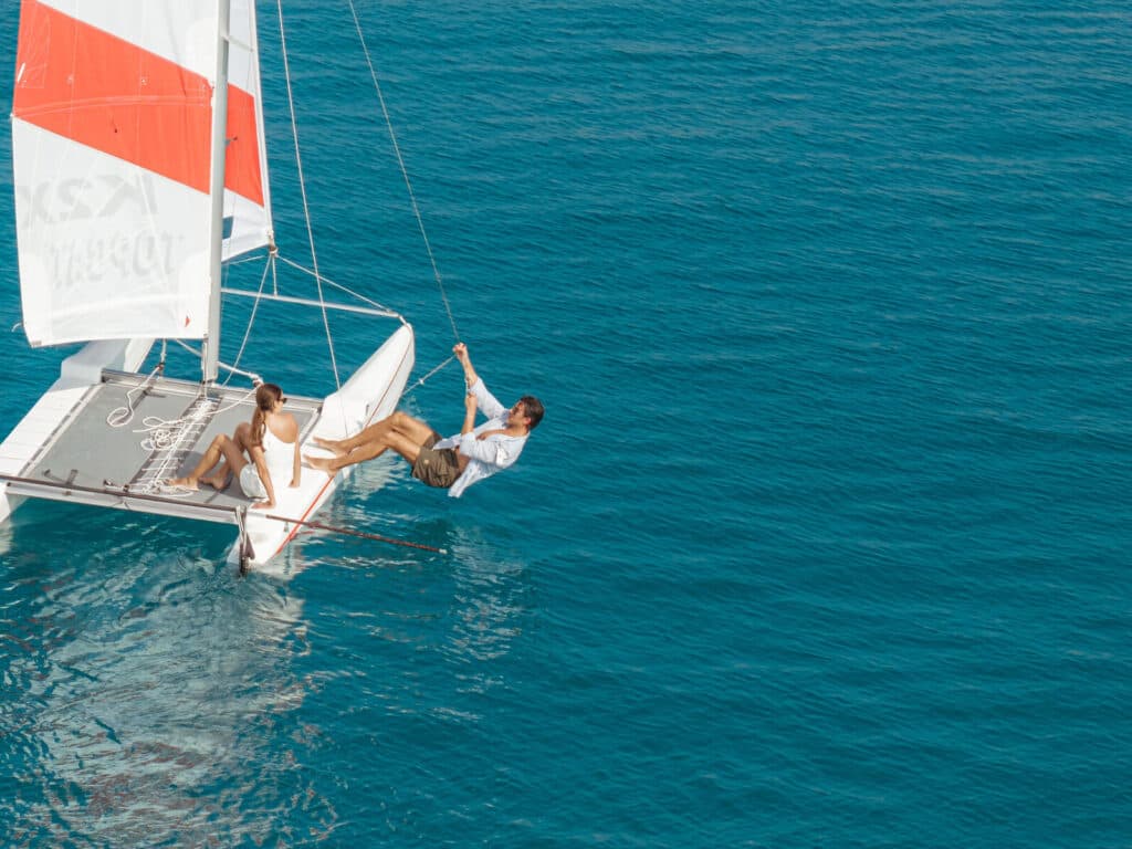 Water Sports