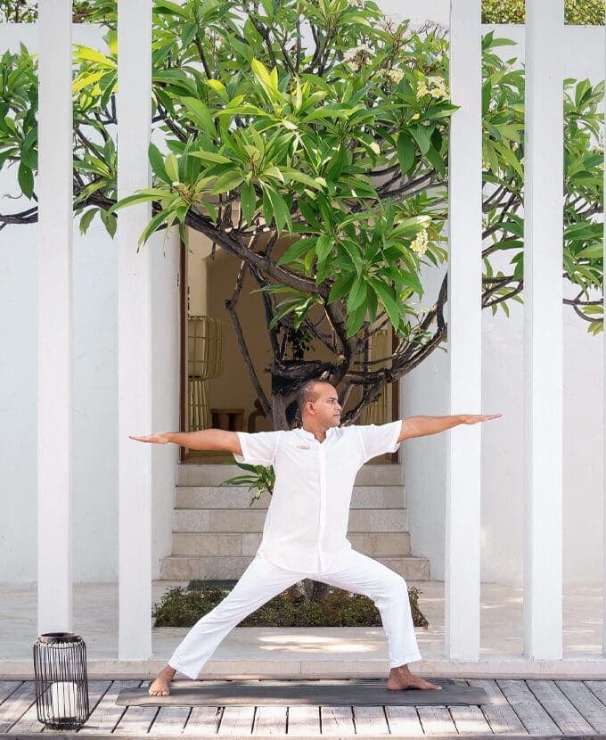 Spa & Wellness