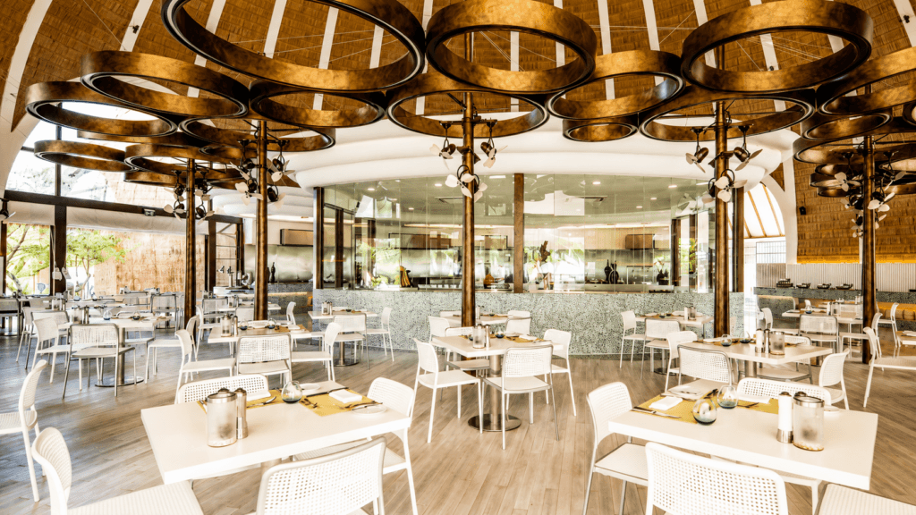 Kandooma Cafe