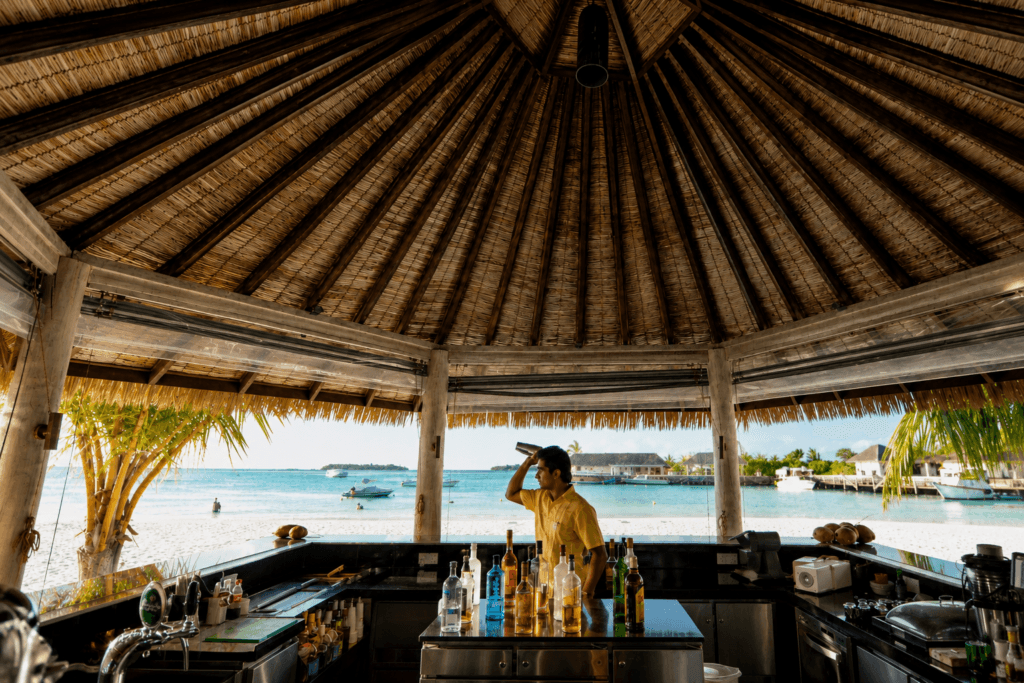 BAR-Aveli Beach Bar