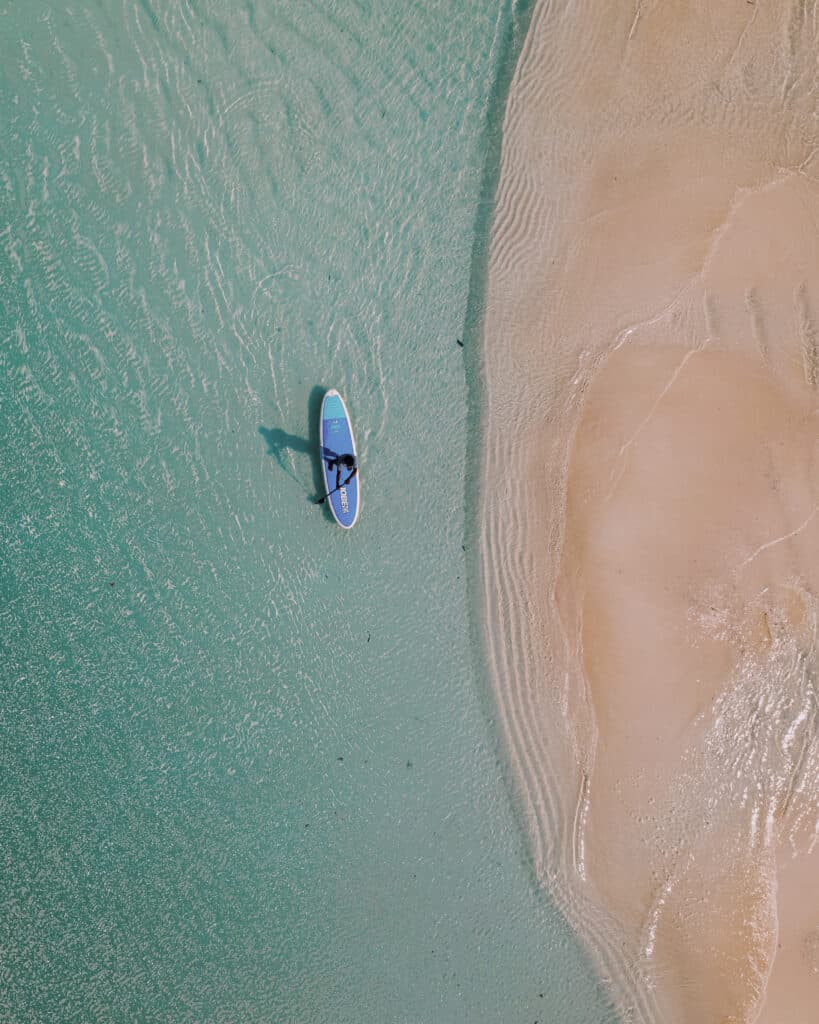 Water Sports