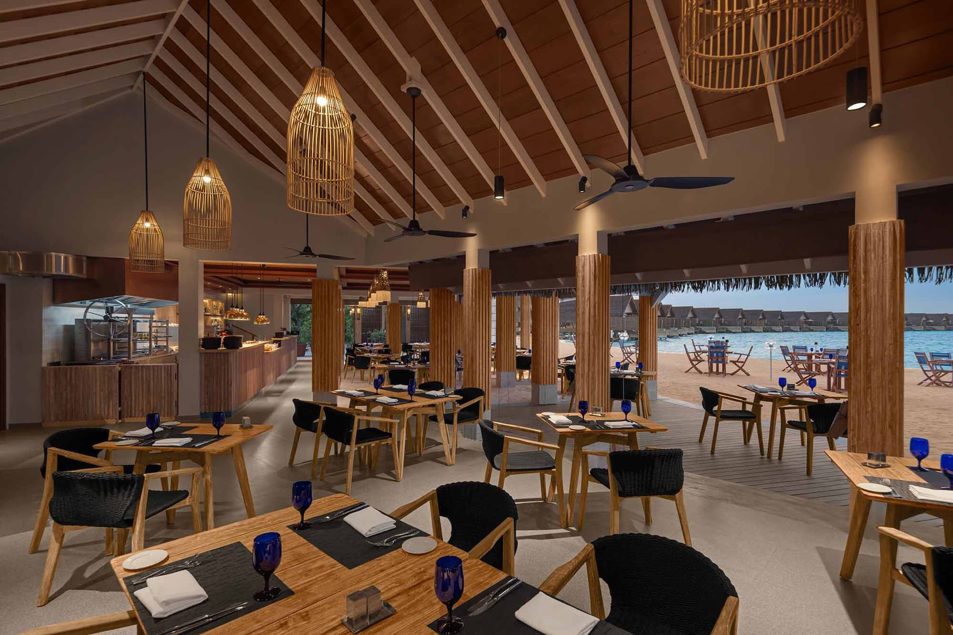 Carnivorous Restaurant