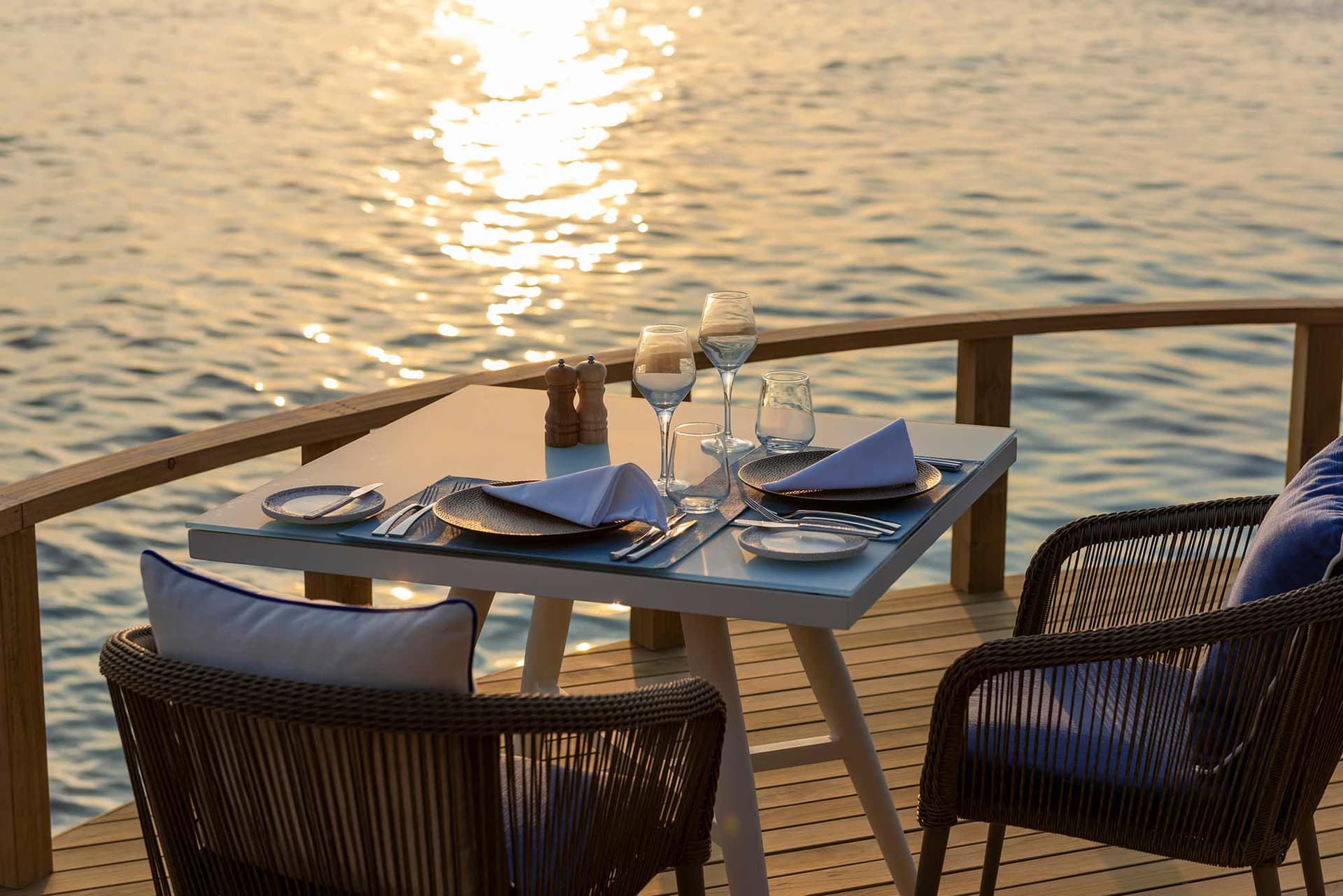 Mediterraneo Restaurant
