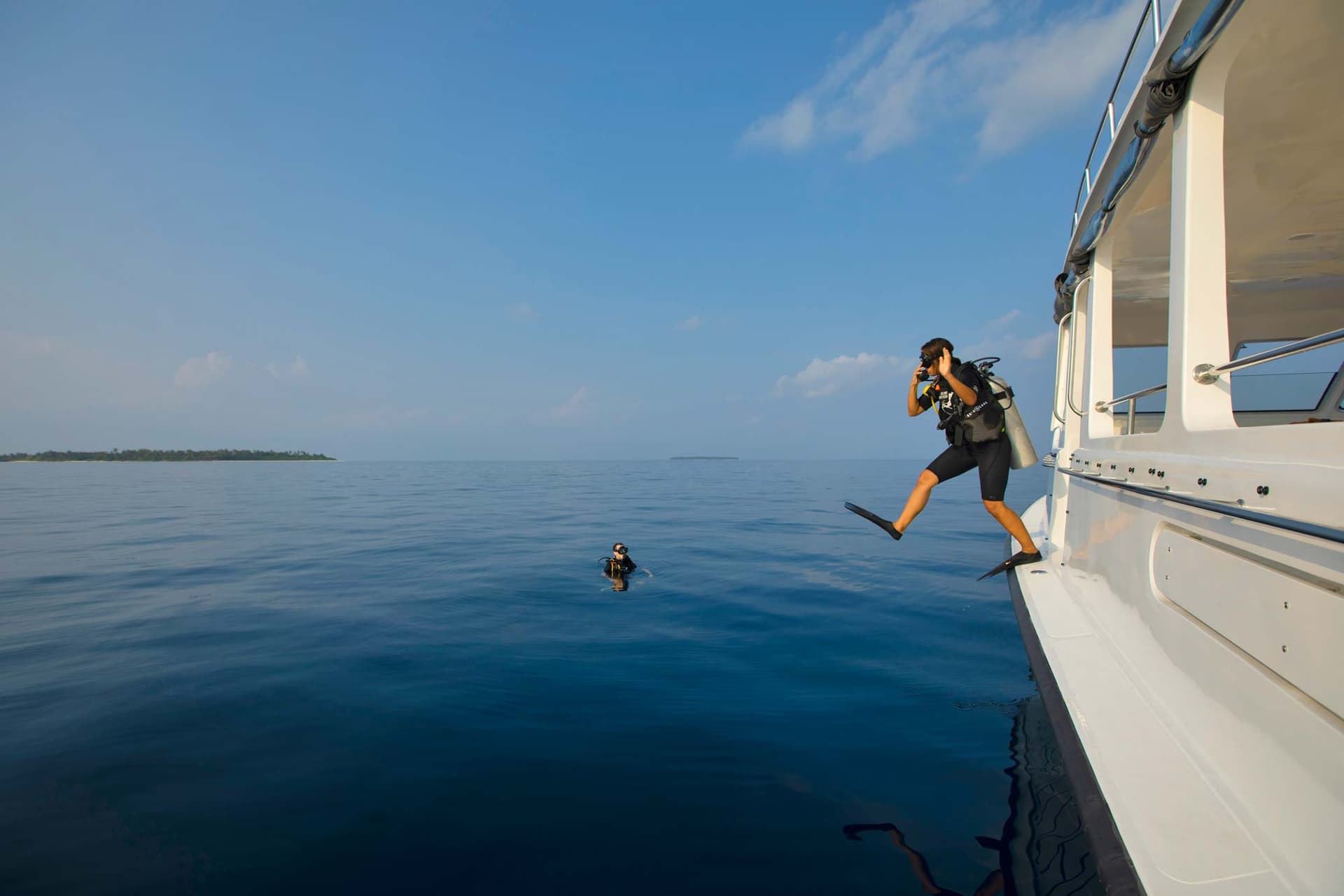 5 Star Diving Center