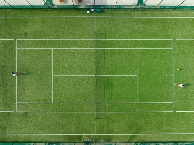 Gym & Sport Center
