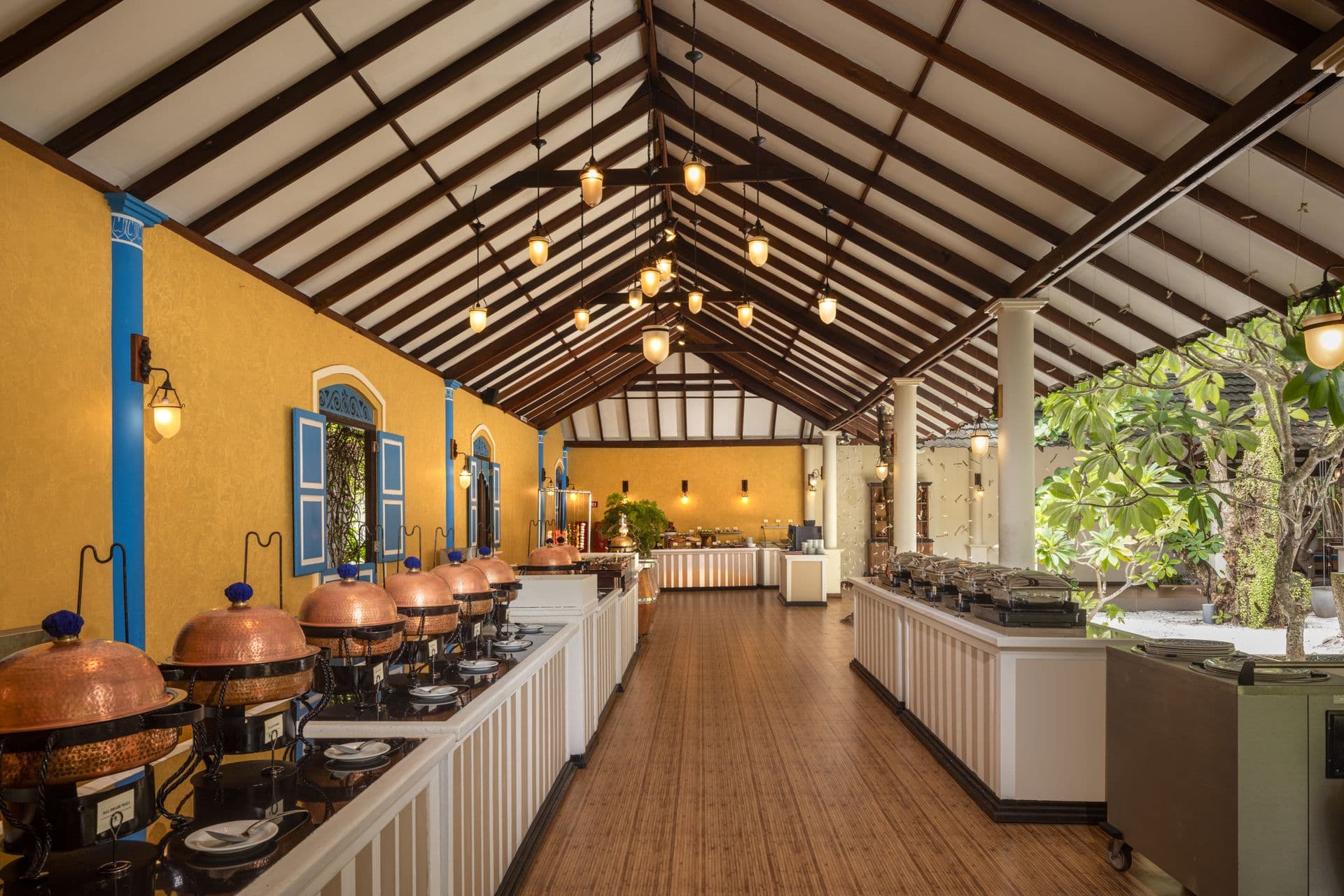 Sufura Restaurant
