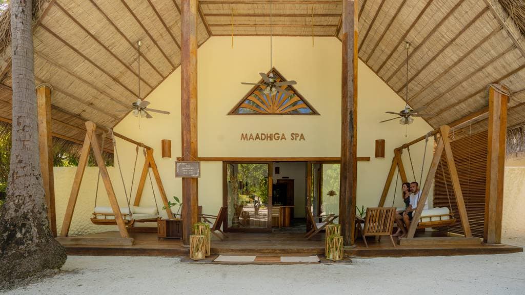 Spa