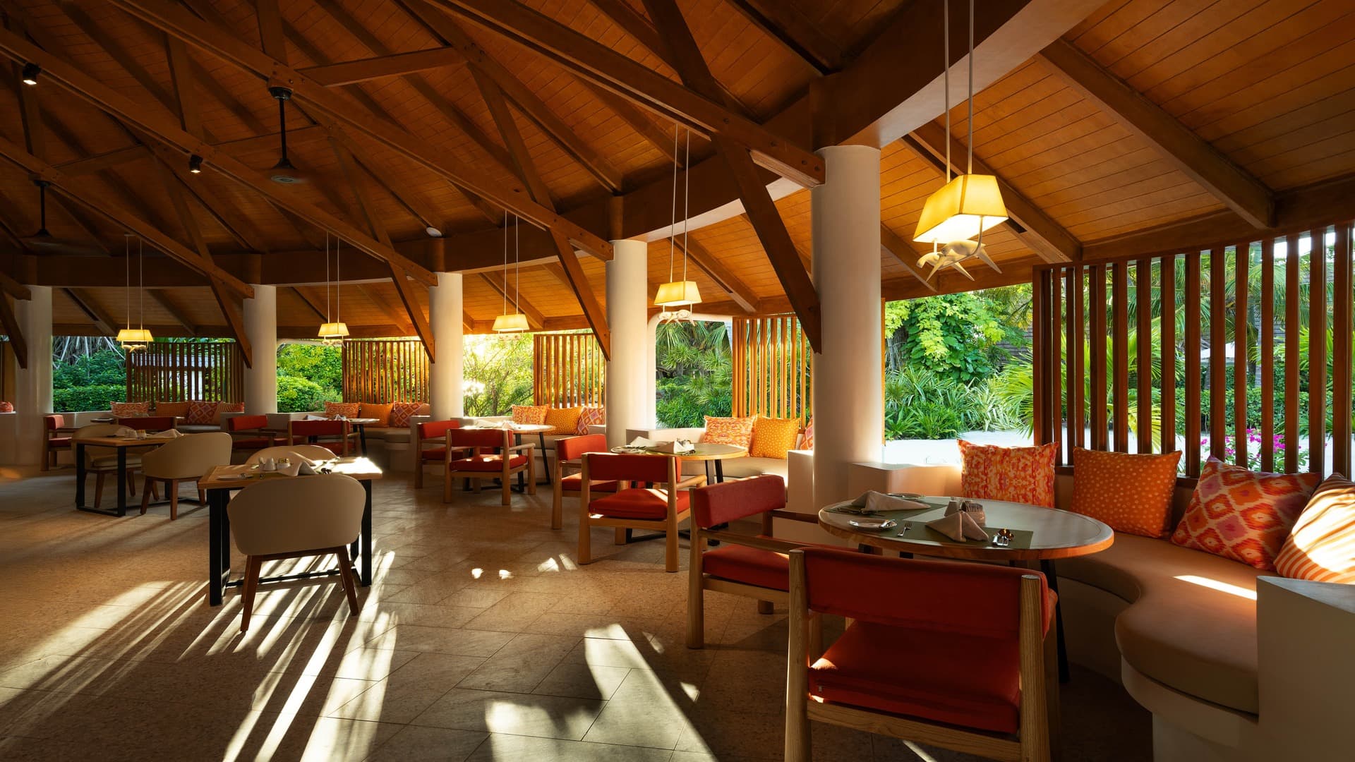 Gallery Restaurant