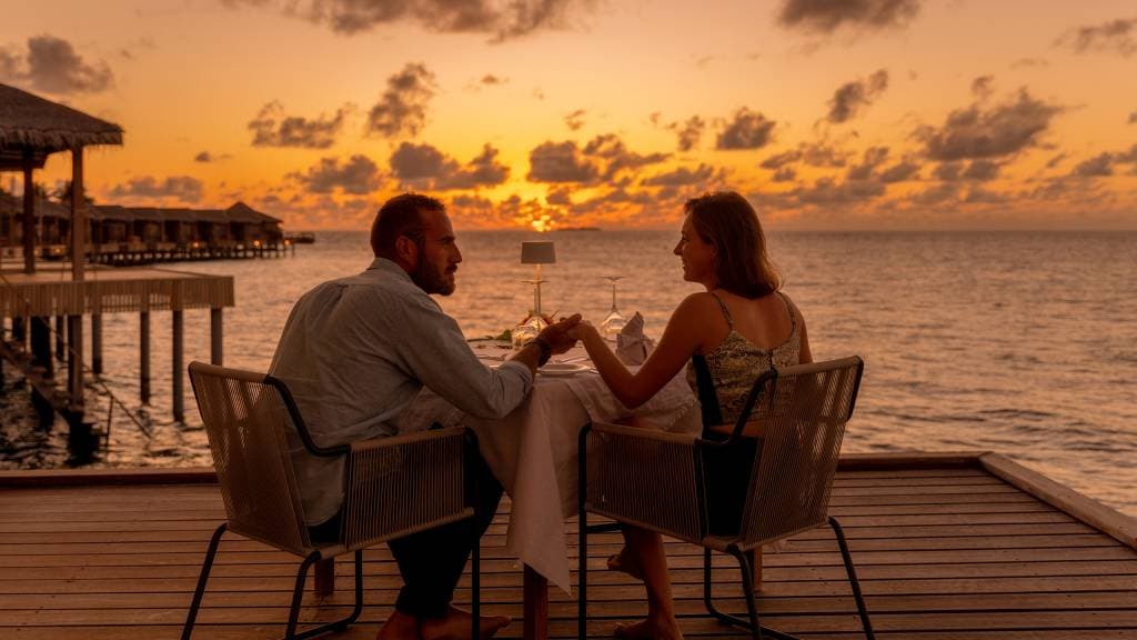Beach Restaurant
