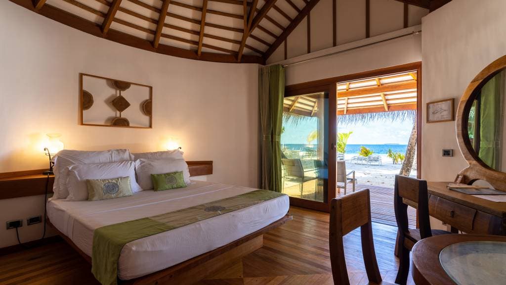 Beach Bungalow