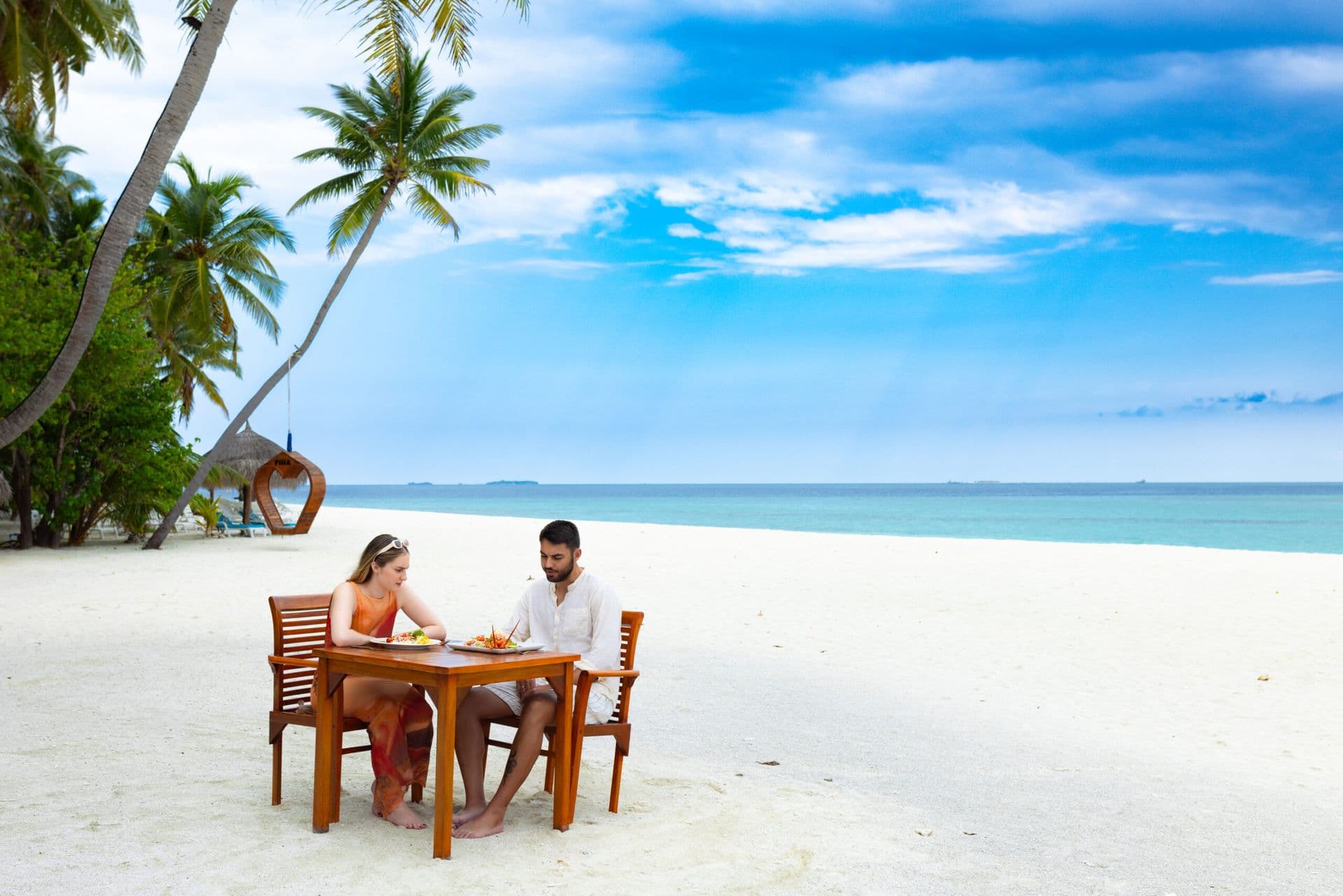 Blue Lagoon Bar