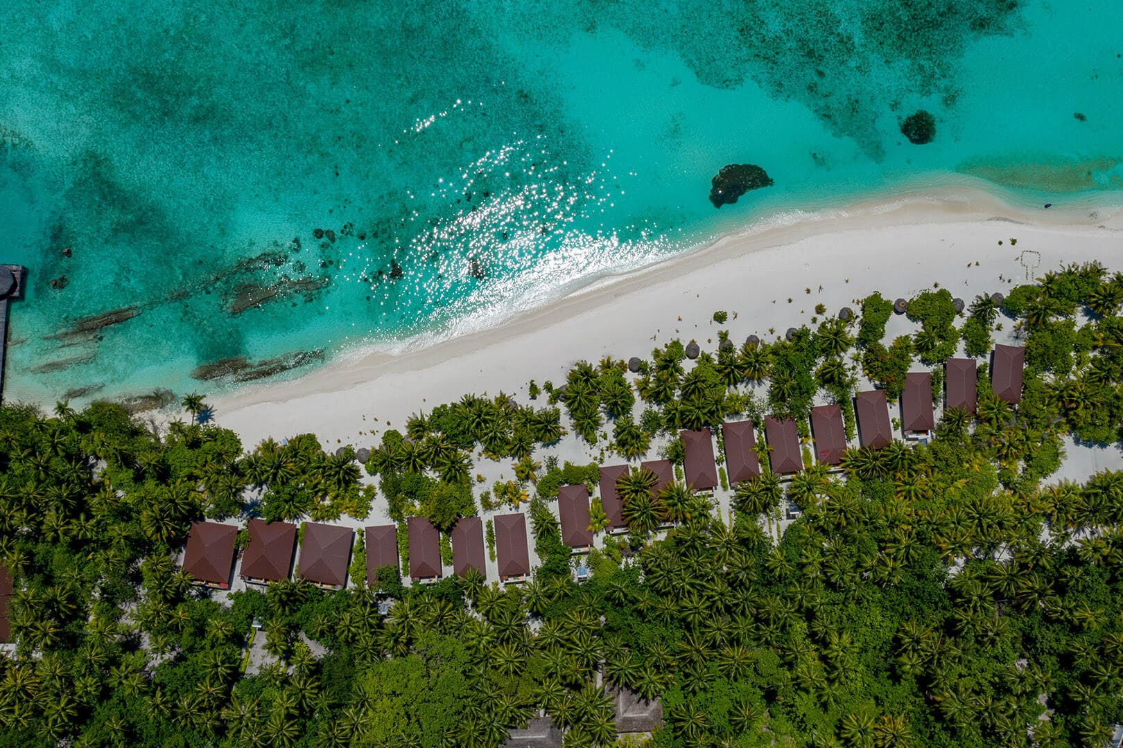 Filitheyo Island Resort