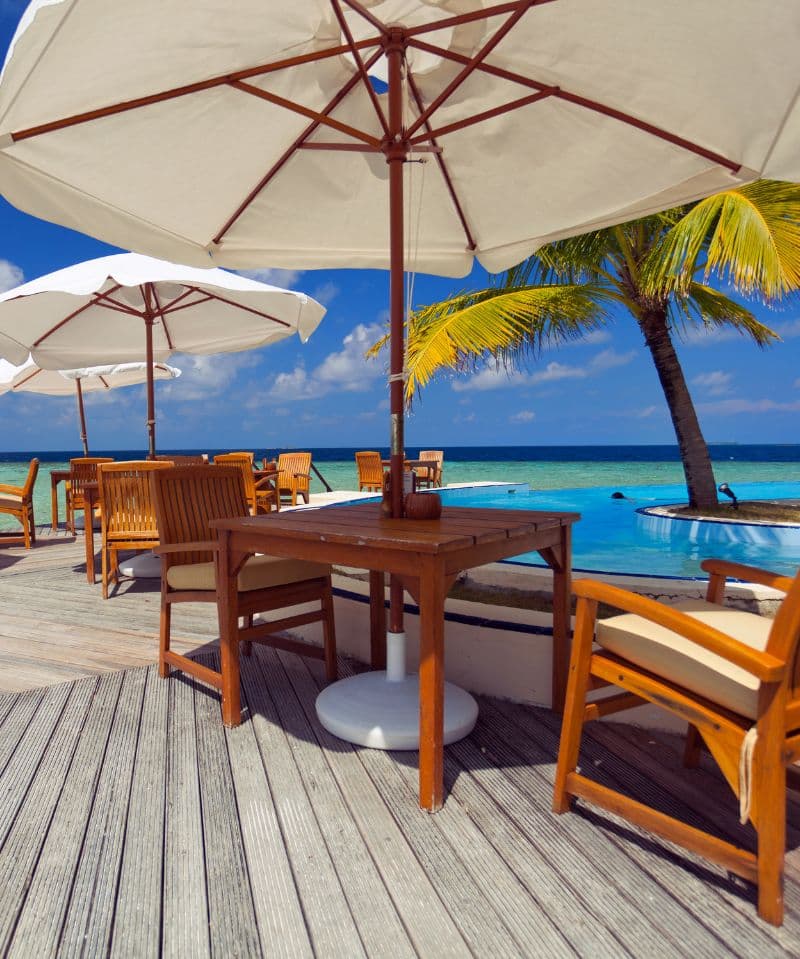 Sunset Restaurant & Bar