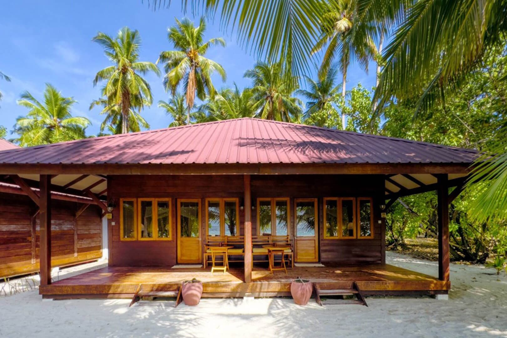 Superior Villa