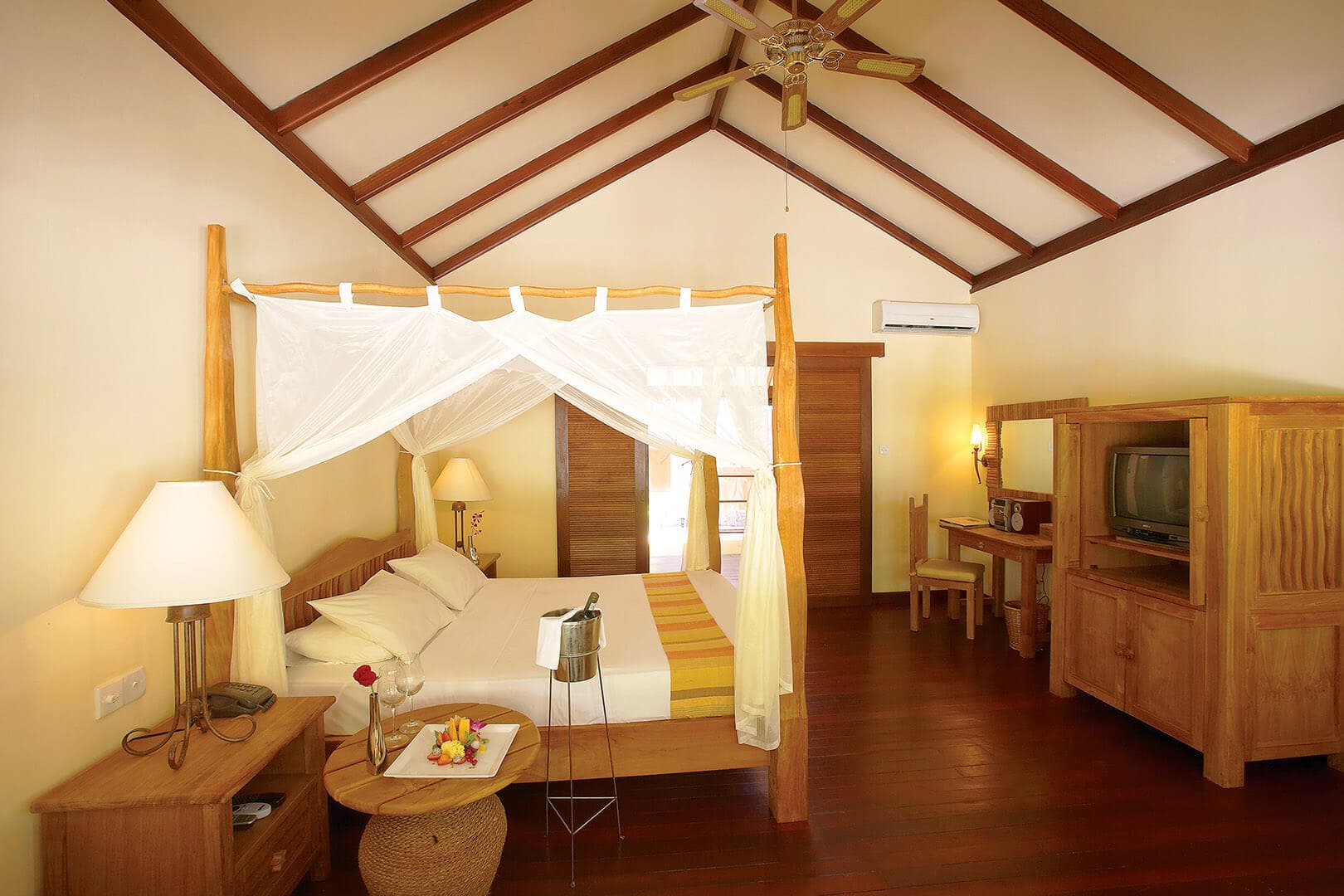 Deluxe Villa