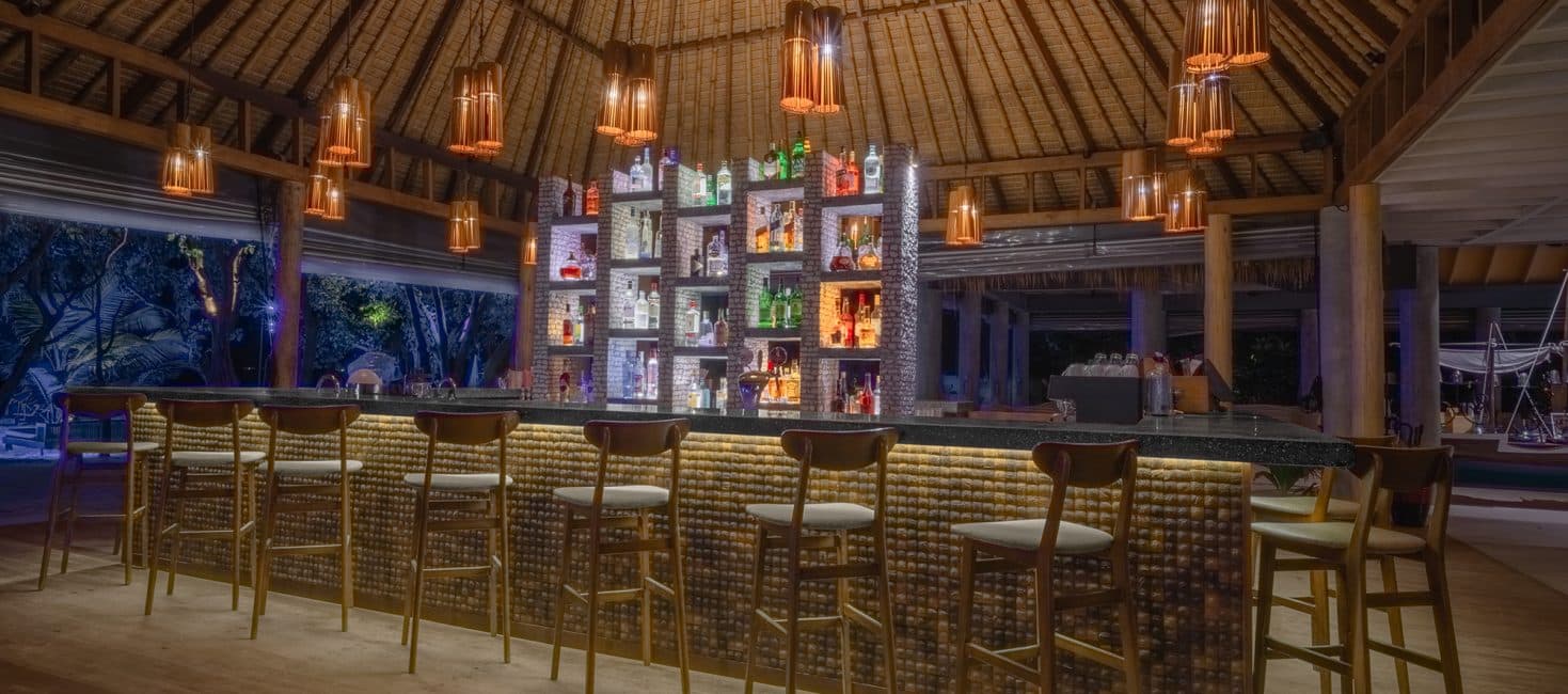 Udhares Bar