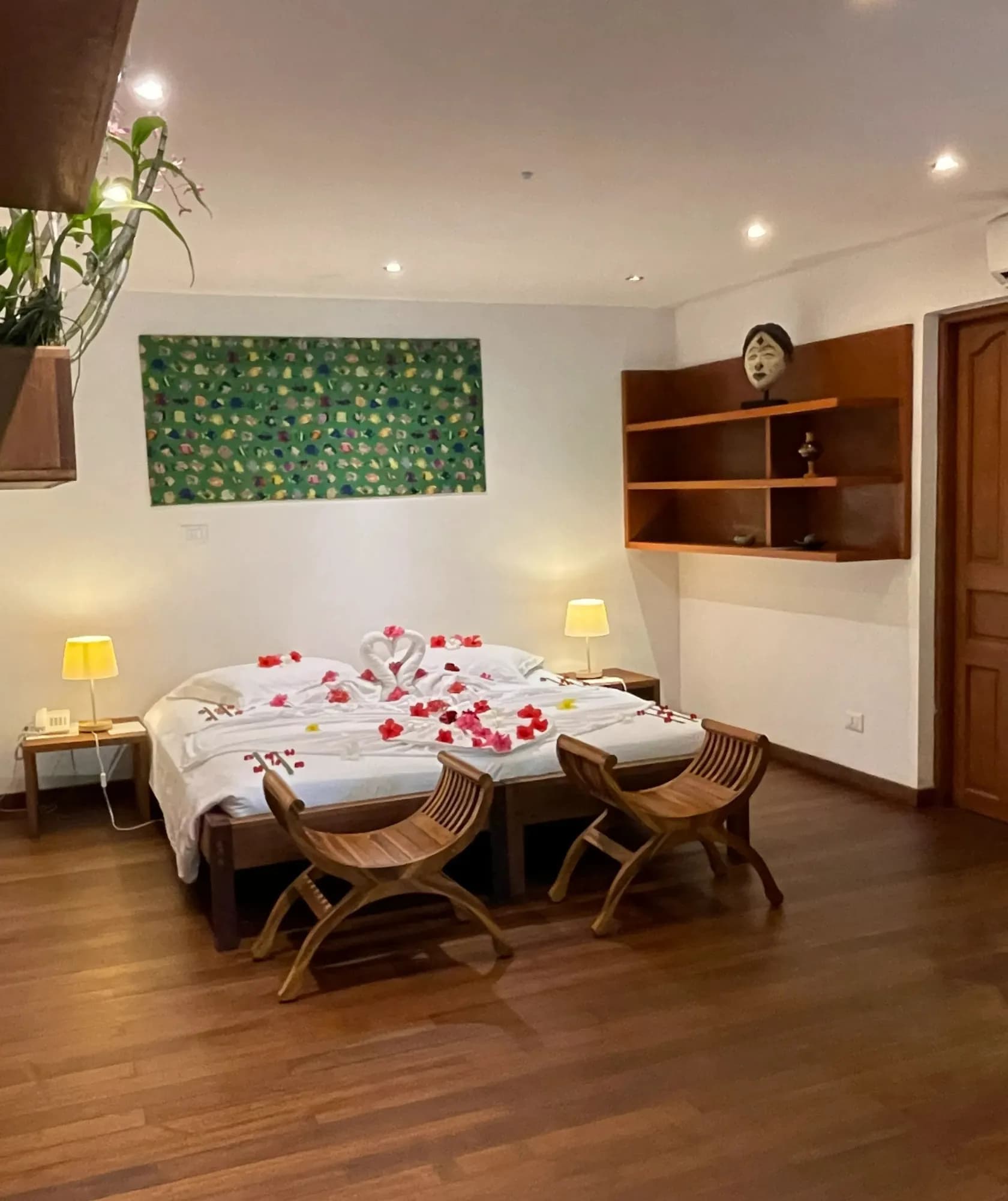 Club Room