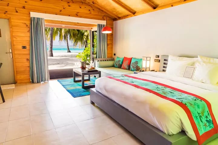 Beach Villas