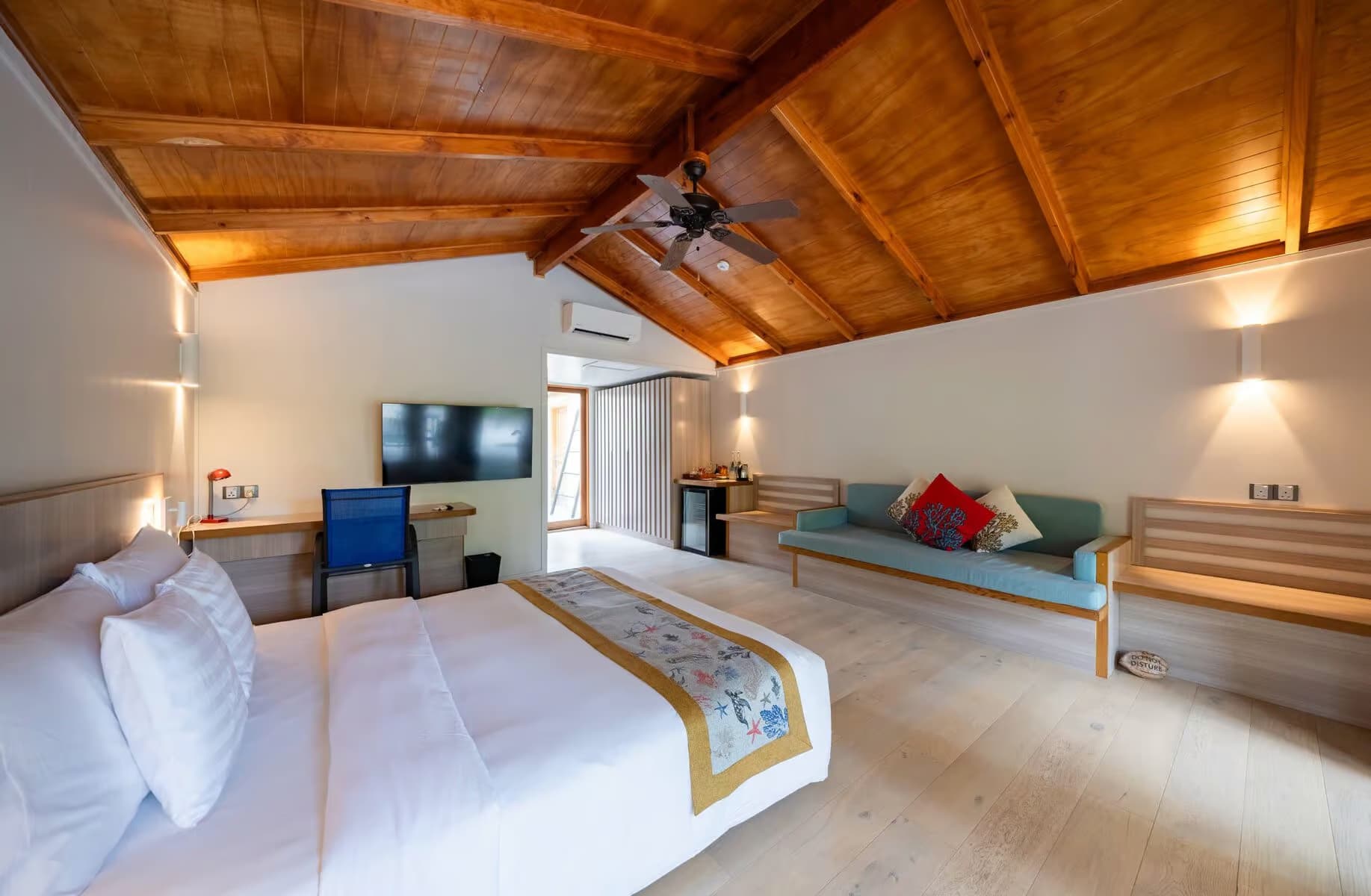 Family Villas