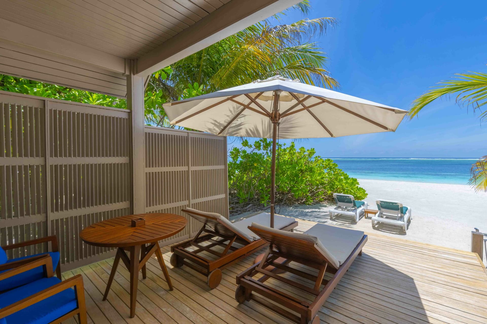 Water Front Villas